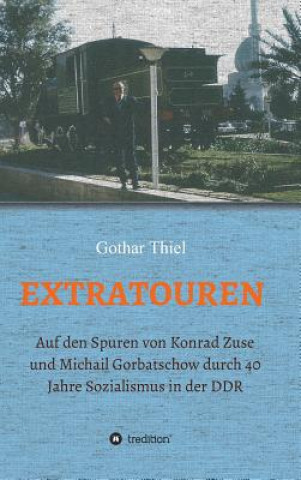 Buch Extratouren Gothar Thiel