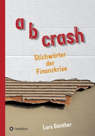 Book b crash Lars Gunther