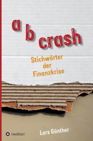 Book b crash Lars Gunther