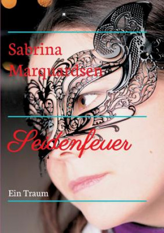 Buch Seidenfeuer Sabrina Marquardsen