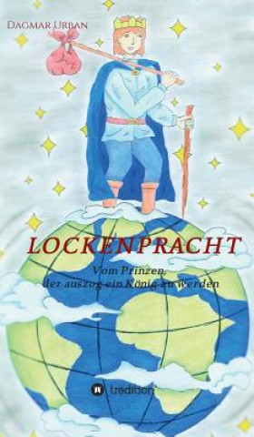 Buch Lockenpracht Dagmar Urban