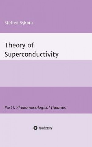 Carte Theory of Superconductivity Steffen Sykora
