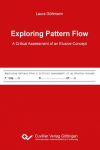 Kniha Exploring Pattern Flow ? A Critical Assessment of an Elusive Concept Laura Göttmann