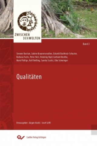 Book Qualitäten Josef Löffl