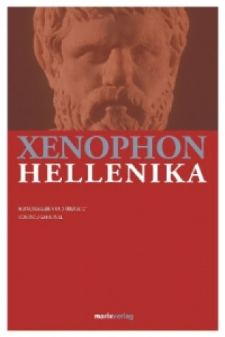 Книга Hellenika Xenophon