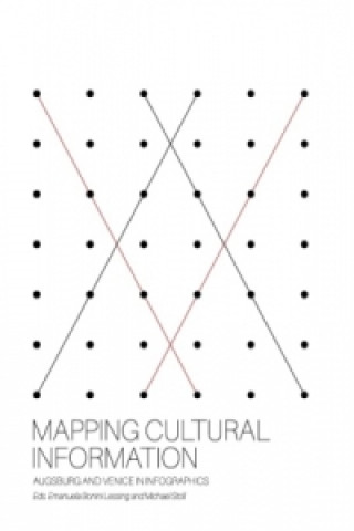 Kniha Mapping Cultural Information Michael Stoll