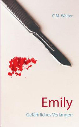 Libro Emily C M Walter