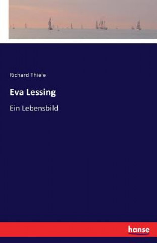 Buch Eva Lessing Richard Thiele