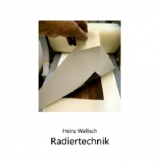 Carte Radiertechnik Heinz Wallisch