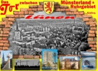 Книга Lünen - Das Tor zwischen Münsterland und Ruhrgebiet Renate Sültz