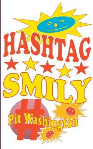 Carte Hashtag Smily Pit Washington