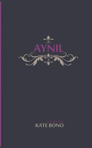 Knjiga Aynil Kate Bono