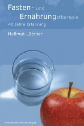 Carte Fasten- und Ernährungstherapie Hellmut Lützner