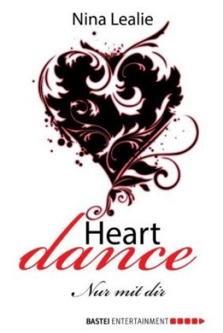 Knjiga Heartdance Nina Lealie