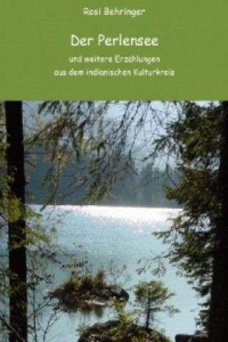 Libro Der Perlensee Rosi Behringer