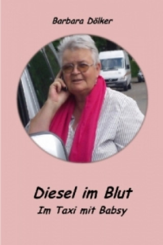 Book Diesel im Blut Barbara Doelker