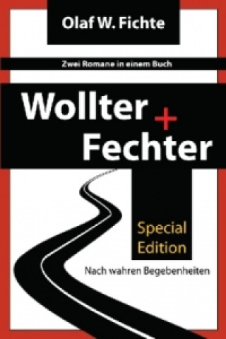 Carte Wollter + Fechter Olaf W. Fichte
