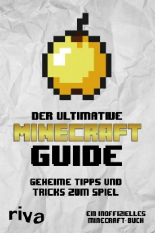 Carte Der ultimative Guide für Minecraft Herobrine Books