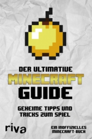 Βιβλίο Der ultimative Guide für Minecraft Herobrine Books