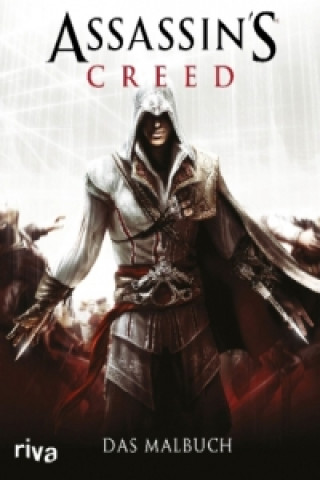 Book Assassin's Creed 