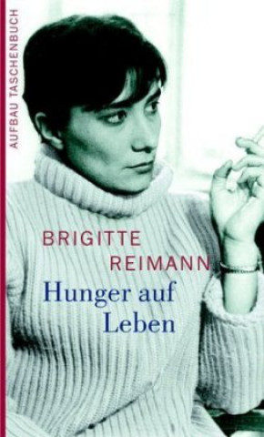 Carte Hunger auf Leben Brigitte Reimann