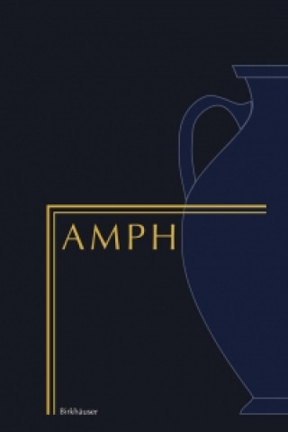 Book Amphora S. S. Demidov