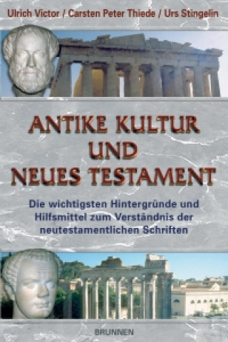 Carte Antike Kultur und Neues Testament Urs Stingelin