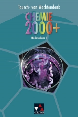 Carte Chemie 2000+ Niedersachsen 1 Michael Tausch