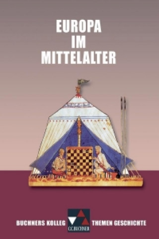 Könyv Europa im Mittelalter Heinrich Hirschfelder