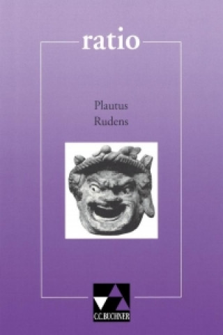 Libro Rudens Plautus