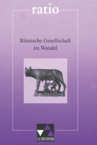 Book Römische Gesellschaft im Wandel Reinhard Heydenreich