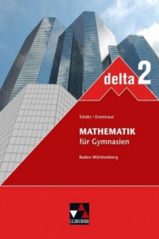 Carte delta 2 Neu.  Ausgabe Baden-Württemberg Ulrike Schätz
