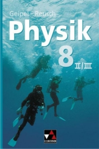 Könyv Physik 8/2. Neu Rudolf Geipel