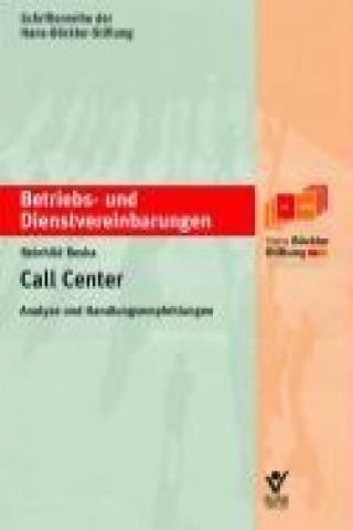 Carte Call Center. Mit CD-ROM Reinhild Reska