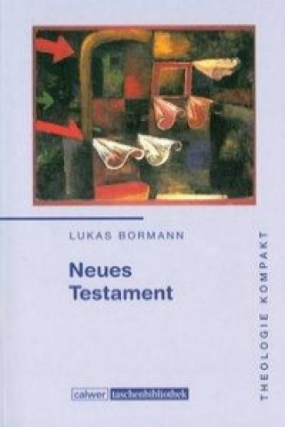 Carte Neues Testament Lukas Bormann