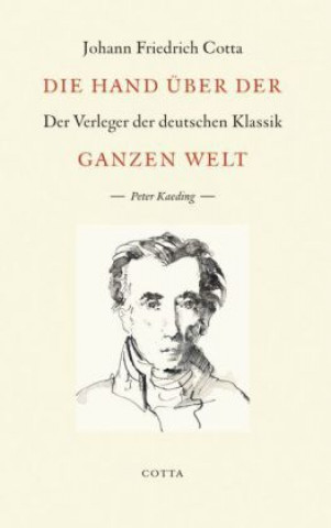 Książka Die Hand über der ganzen Welt Peter Kaeding