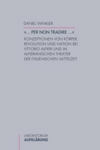 Carte Körper, Revolution, Nation Daniel Winkler