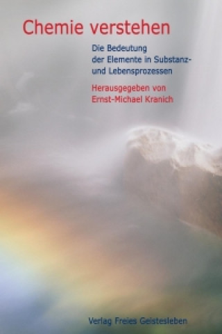 Książka Chemie verstehen Ernst-Michael Kranich