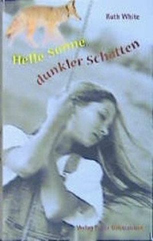 Książka Helle Sonne, dunkler Schatten Eva Riekert