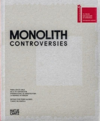 Carte Monolith. Controversies (Spanish Edition) Pedro Alonso