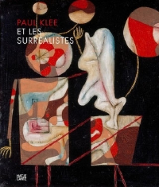 Książka Paul Klee et les surréalistes 