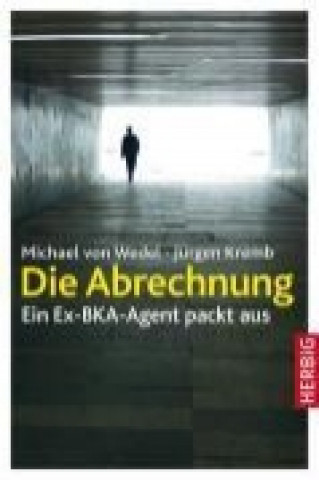 Książka Die Abrechnung Michael von Wedel