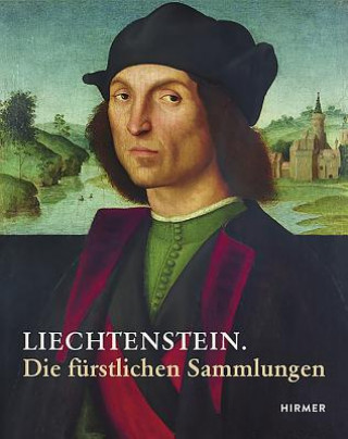 Carte Liechtenstein Matthias Frehner