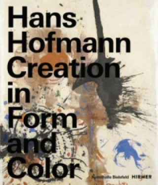 Könyv Hans Hofmann Friedrich Meschede