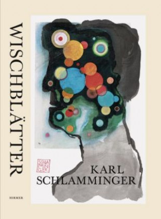 Книга Karl Schlamminger - Wischblätter Navid Kermani