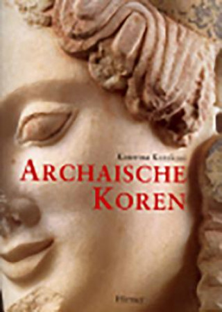 Книга Archaische Koren K. Karakasi