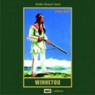 Digital Winnetou I. MP3-CD Karl May