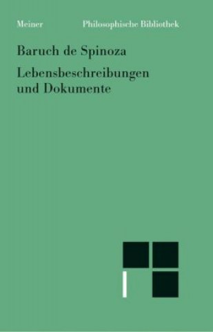 Kniha Lebensbeschreibungen und Dokumente Manfred Walther