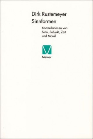 Carte Rustemeyer, D: Sinnformen Dirk Rustemeyer
