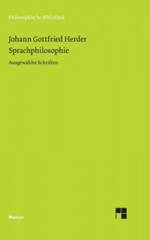 Книга Sprachphilosophie Erich Heintel